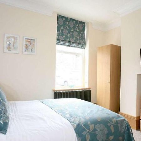 The Arc - Boutique B&B Harrogate Zimmer foto