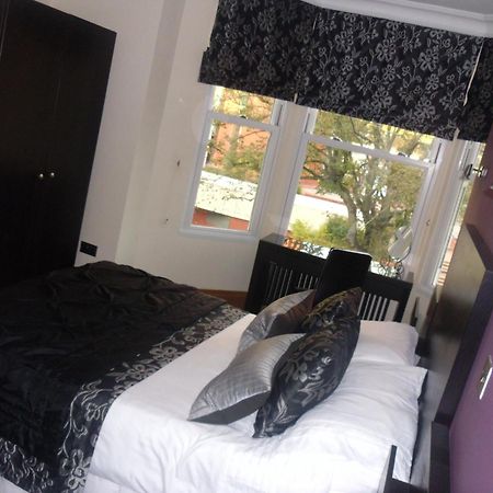 The Arc - Boutique B&B Harrogate Zimmer foto