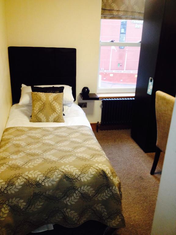 The Arc - Boutique B&B Harrogate Zimmer foto