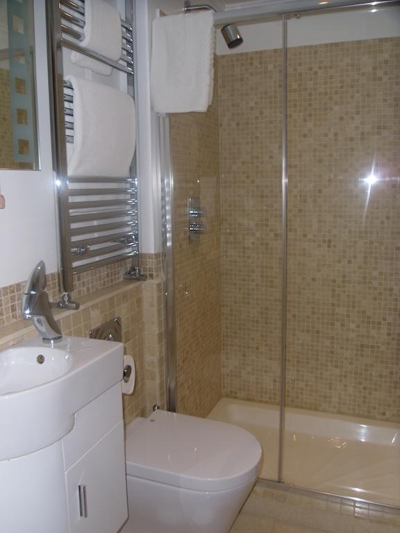 The Arc - Boutique B&B Harrogate Zimmer foto