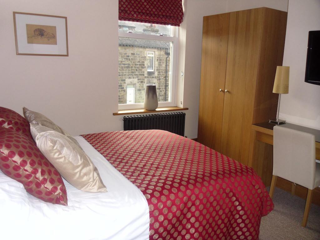 The Arc - Boutique B&B Harrogate Zimmer foto