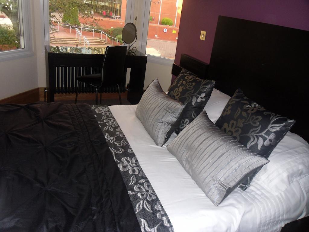 The Arc - Boutique B&B Harrogate Zimmer foto