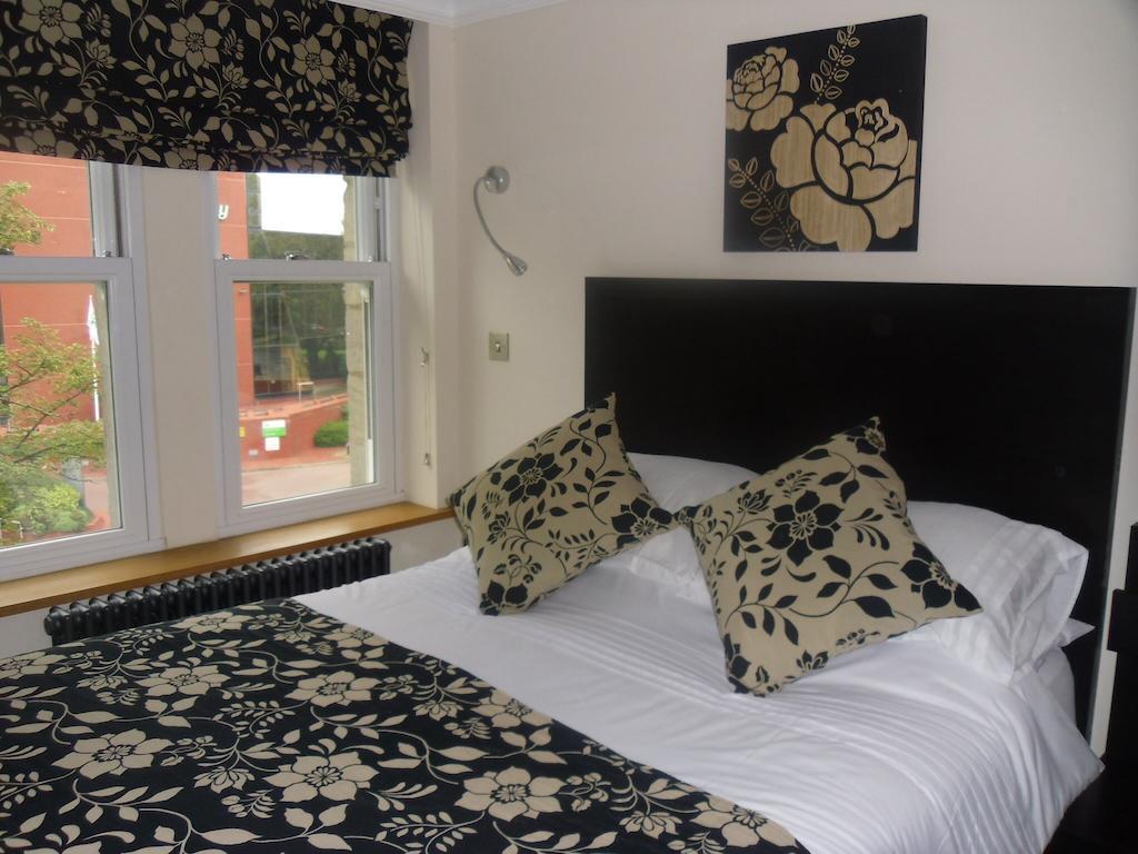 The Arc - Boutique B&B Harrogate Zimmer foto