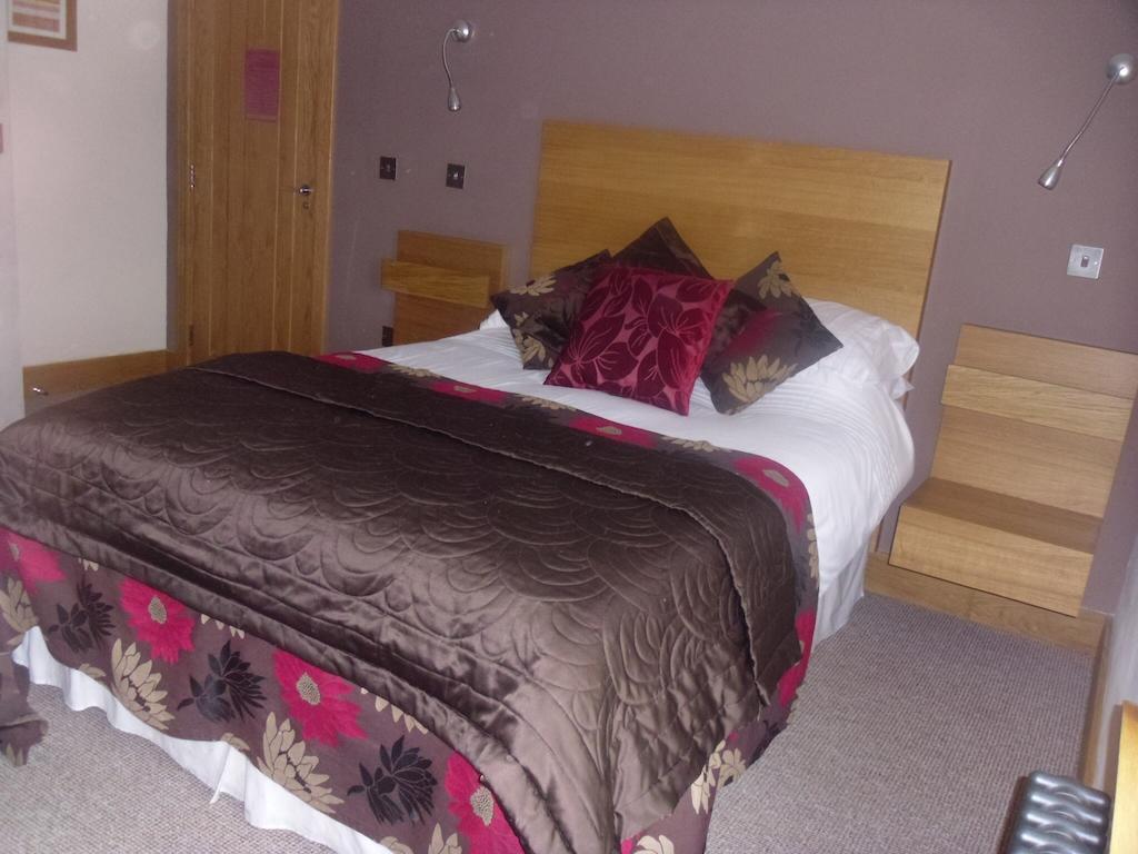 The Arc - Boutique B&B Harrogate Zimmer foto