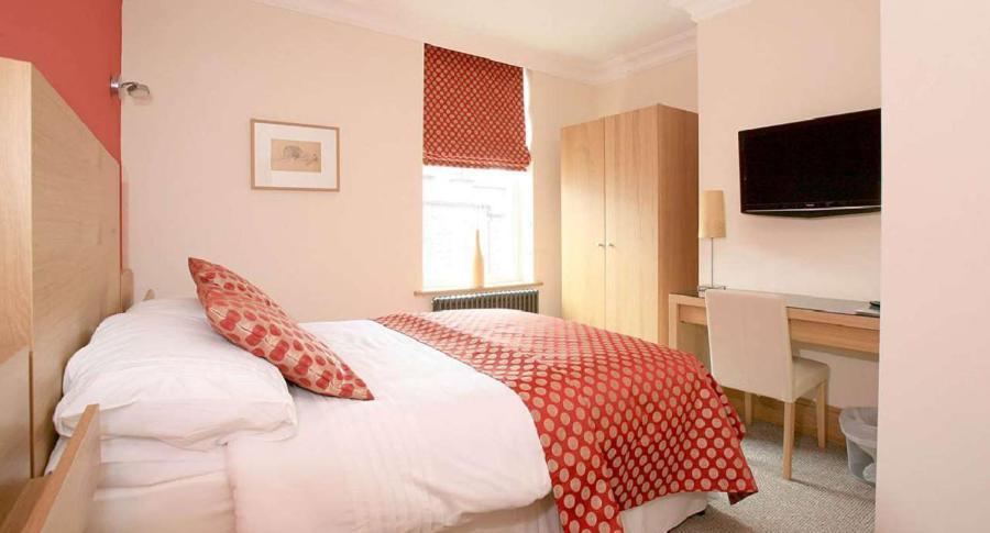 The Arc - Boutique B&B Harrogate Zimmer foto