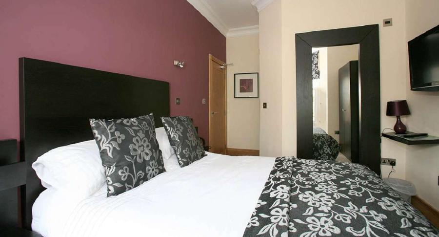 The Arc - Boutique B&B Harrogate Zimmer foto
