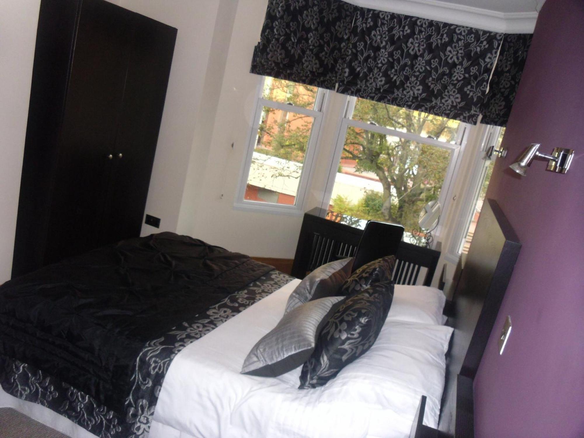 The Arc - Boutique B&B Harrogate Zimmer foto